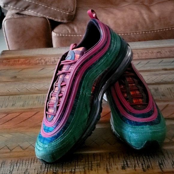 Nike Air Max 97 NRG “Jacket Pack” - Picture 10 of 14